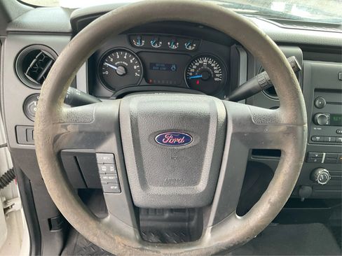 Used 2013 Ford F150 XL w/ PWR Equipment Group RWD image 15