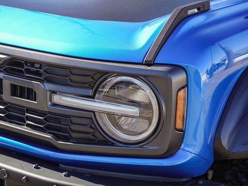 Used 2024 Ford Bronco Raptor image 10