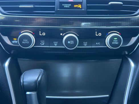 Used 2022 Honda Accord Sport image 26
