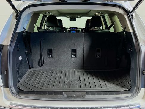 Used 2022 Subaru Ascent Touring AWD/4WD image 22