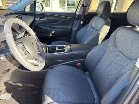 Used 2023 Hyundai Santa Fe SEL image 10
