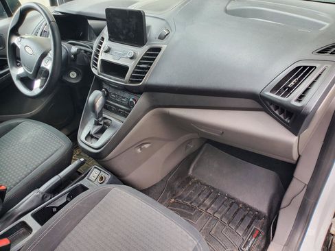 Used 2019 Ford Transit Connect XLT FWD image 47