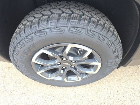 New 2026 Chevrolet Equinox ACTIV w/ Convenience Package III image 6