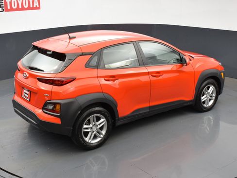 Used 2020 Hyundai Kona SE image 23