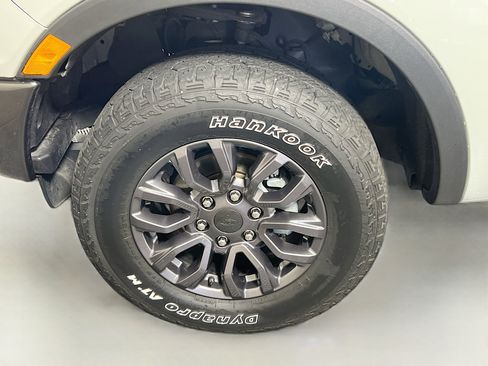 Used 2021 Ford Ranger XLT w/ Equipment Group 301A Mid image 13