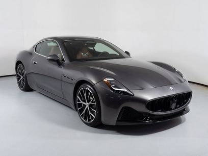 New 2026 Maserati GranTurismo Modena