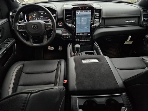 New 2026 RAM 1500 RHO AWD/4WD image 8