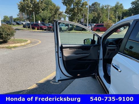 Used 2019 Honda Odyssey EX-L image 15