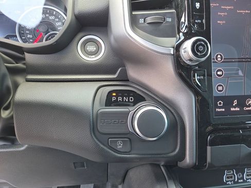 New 2026 RAM 1500 Big Horn RWD image 15