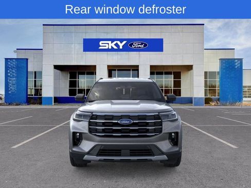 New 2026 Ford Explorer Active w/ Active Comfort Package image 6