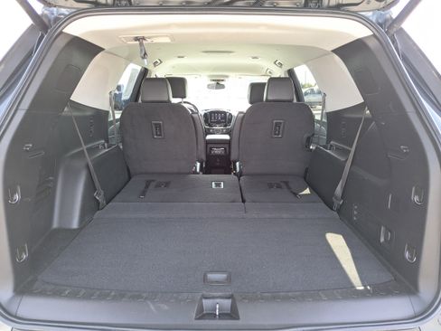 Certified 2021 Chevrolet Traverse LT AWD/4WD image 35