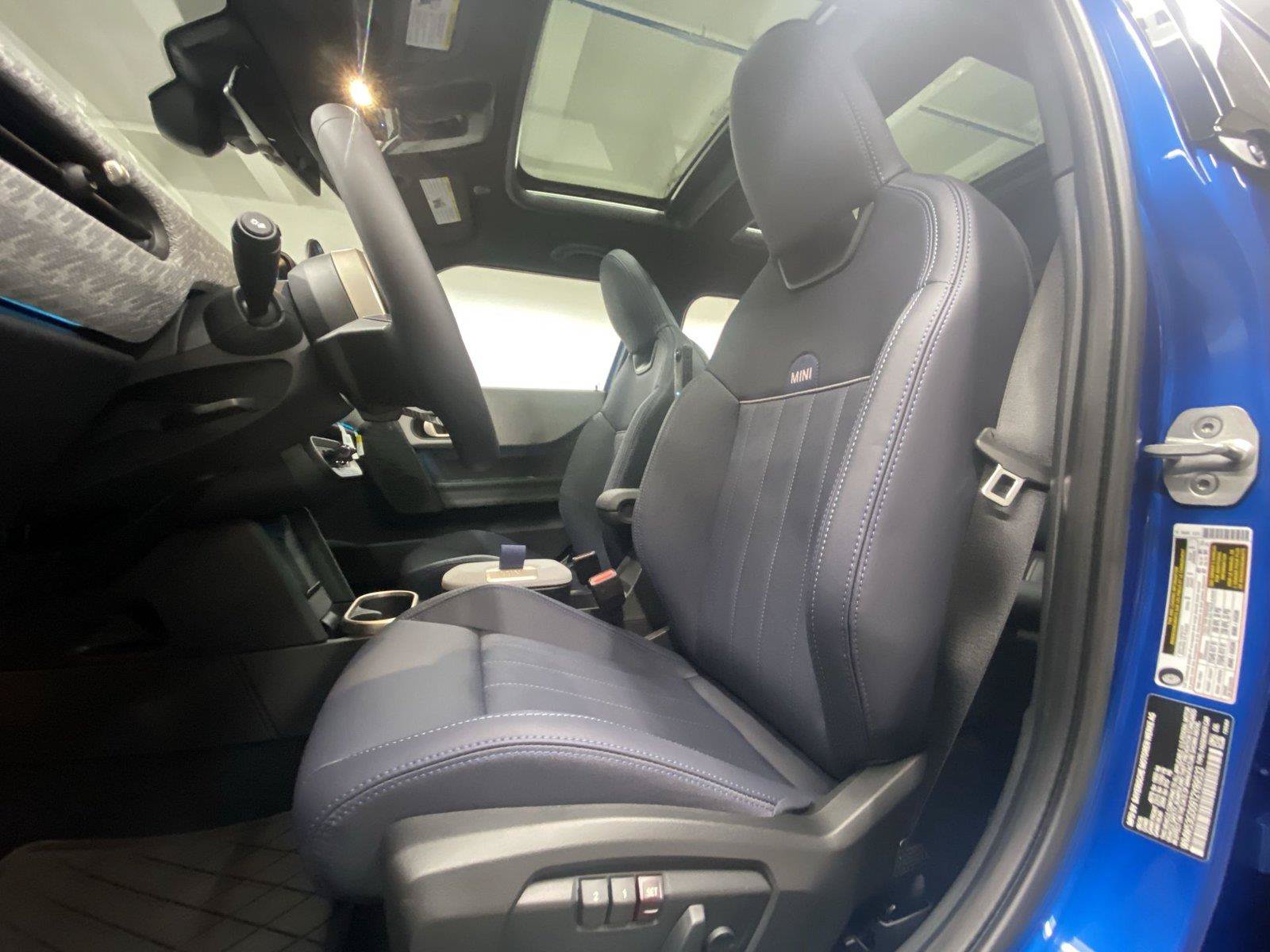 New 2026 MINI Cooper S FWD image 17