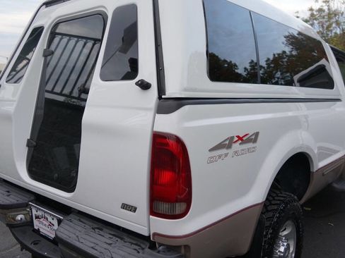 Used 1999 Ford F250 Lariat image 95