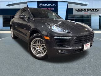 Used 2018 Porsche Macan video 1