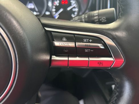 Used 2023 MAZDA CX-50 AWD 2.5 S w/ Cargo Package image 27