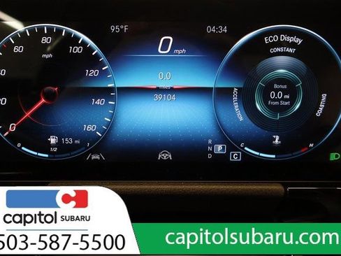 Used 2022 Mercedes-Benz GLA 250 4MATIC image 21