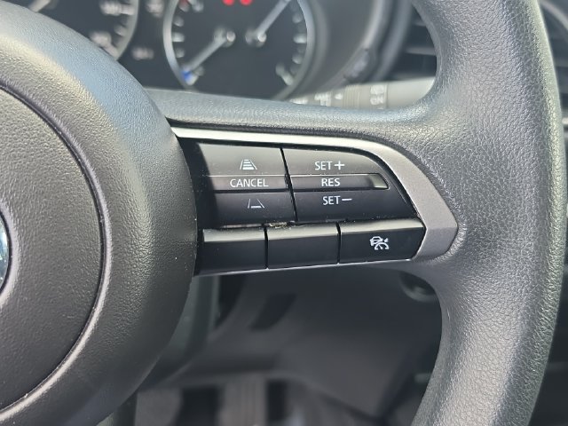 Used 2025 MAZDA CX-30 AWD 2.5 S image 16