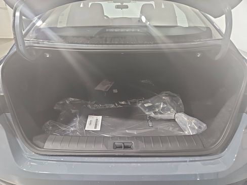 New 2026 Nissan Sentra SV w/ Floor Mat Package FWD image 21
