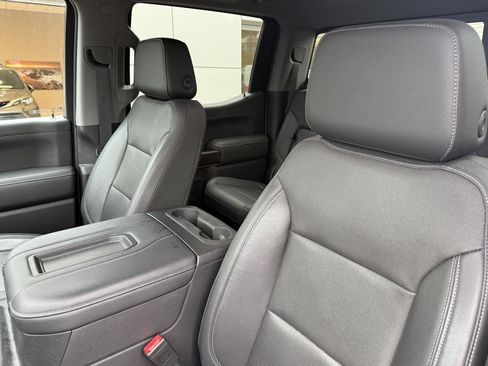 Used 2019 GMC Sierra 1500 SLT w/ SLT Premium Plus Package AWD/4WD image 12
