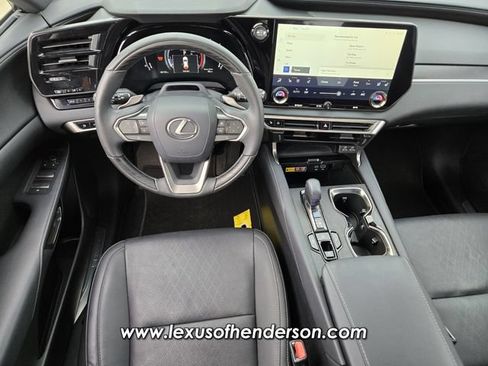 Certified 2024 Lexus RX 350 Premium Plus w/ Convenience Package FWD image 15