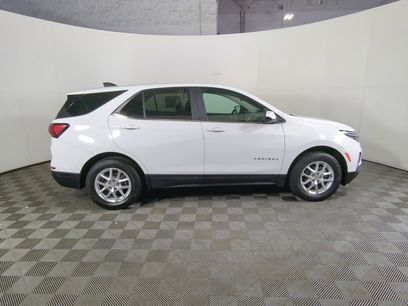 Used 2024 Chevrolet Equinox LT
