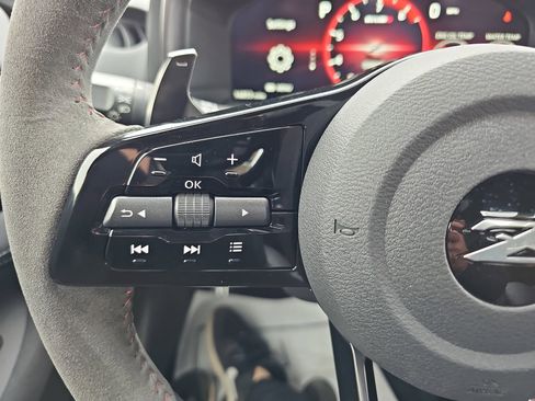 Used 2024 Nissan Z NISMO w/ Floor Mat Package image 16