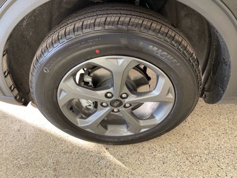 New 2026 Ford Escape ST-Line w/ Tech Pack #1 image 11