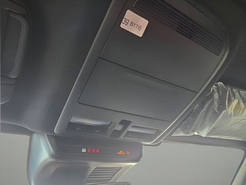 New 2026 MAZDA MAZDA3 Carbon image 19