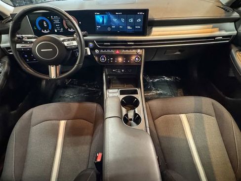 Used 2024 Hyundai Sonata SEL image 27