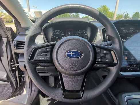 Used 2025 Subaru Crosstrek 2.5i Premium AWD/4WD image 13