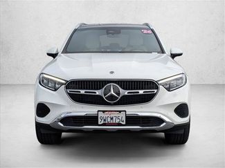 Used 2026 Mercedes-Benz GLC 300 4MATIC video 2