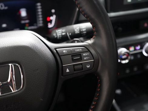 Used 2026 Honda CR-V TrailSport image 22