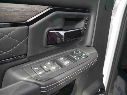 New 2026 RAM 3500 Limited image 40