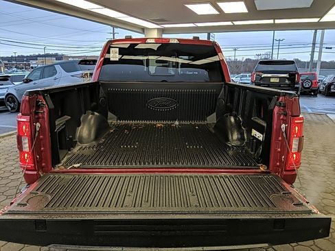 Used 2022 Ford F150 XLT w/ Equipment Group 302A High image 7
