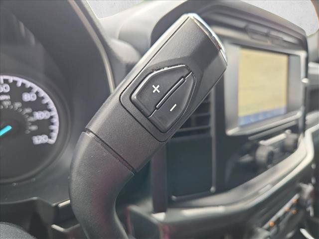Used 2023 Ford F150 XL w/ STX Appearance Package RWD image 12