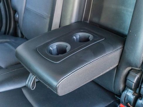 Used 2020 RAM 2500 Laramie w/ Night Edition image 38