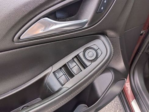 Used 2022 Buick Encore GX Preferred FWD image 13