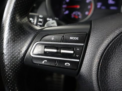 Used 2020 Kia Stinger GT-Line w/ Sun & Sound Package image 42