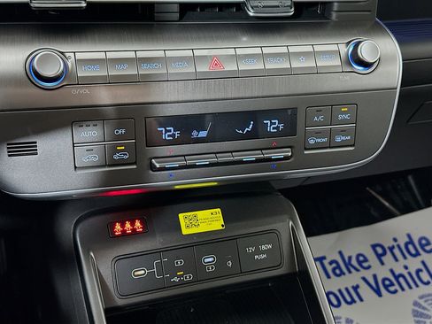 New 2026 Hyundai Kona SEL Premium AWD/4WD image 15