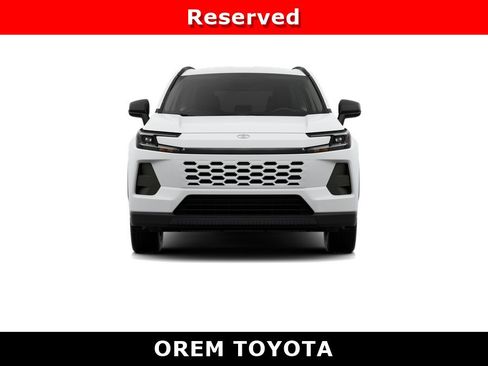 New 2026 Toyota RAV4 LE AWD/4WD image 17