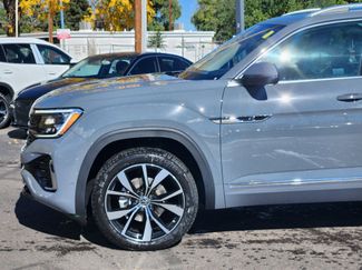 New 2026 Volkswagen Atlas SEL Premium R-Line video 2