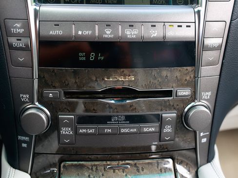 Used 2008 Lexus LS 460 image 35