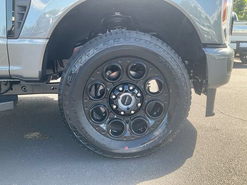 New 2026 Ford F250 Lariat AWD/4WD image 10