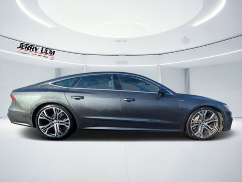 Used 2019 Audi A7 3.0T Prestige image 2