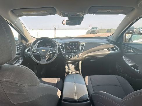 Used 2024 Chevrolet Malibu LT FWD image 28