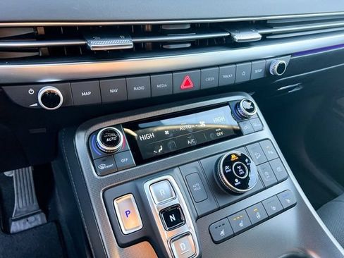 New 2025 Hyundai Palisade Calligraphy AWD/4WD image 22