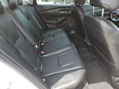 Used 2023 Honda Accord Touring image 33