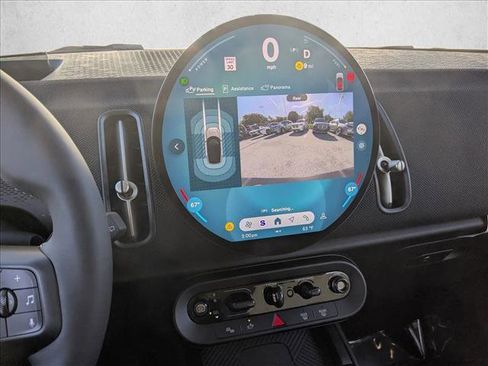 Certified 2025 MINI Cooper Countryman S image 13