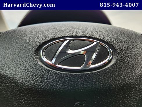 Used 2020 Hyundai Elantra SEL w/ Cargo Package (C1) image 22