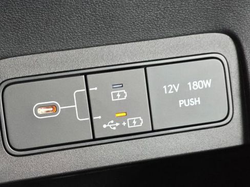 New 2025 Hyundai Ioniq 5 SEL AWD/4WD image 31